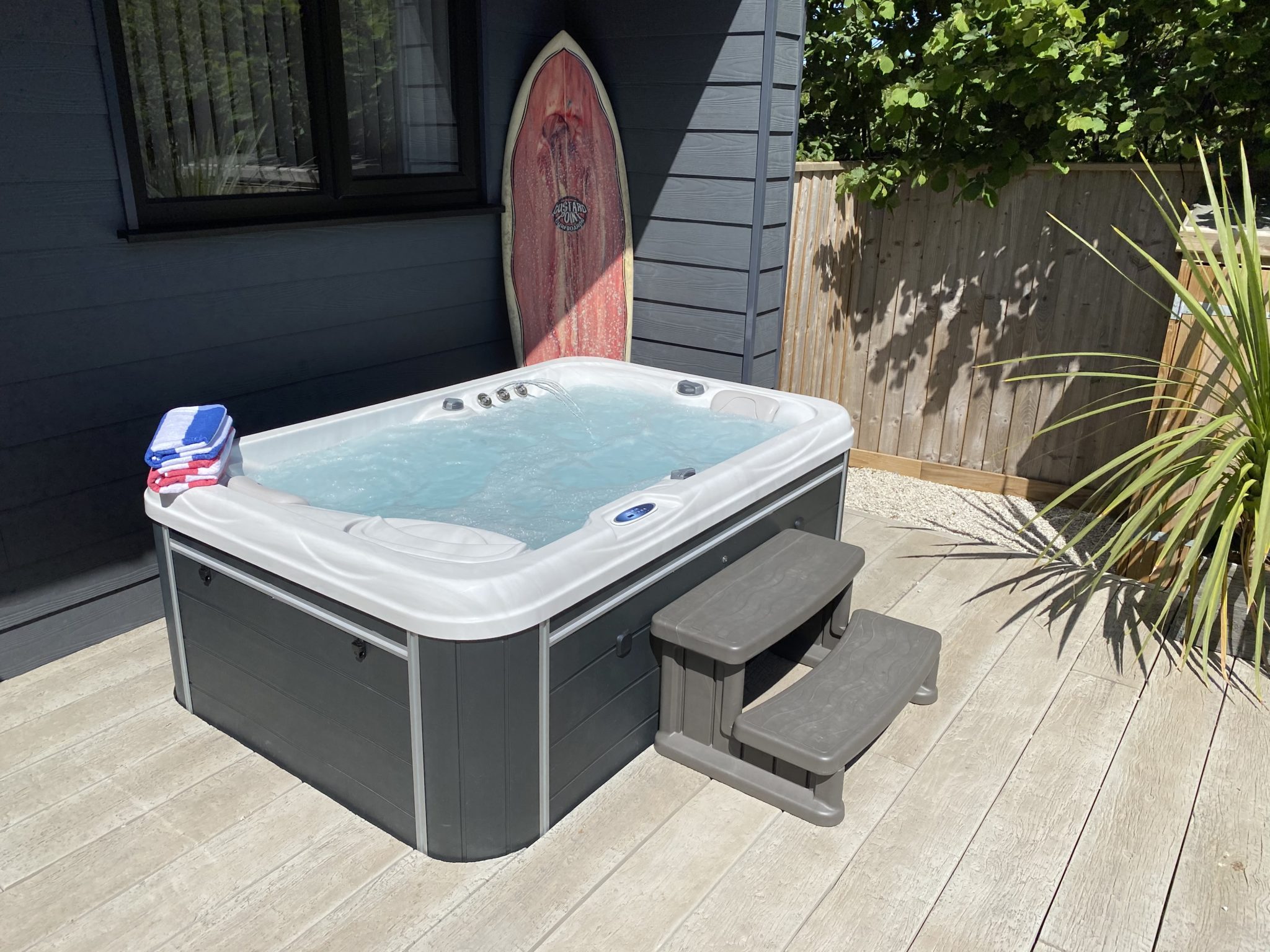 Self Catering Holiday Homes devon