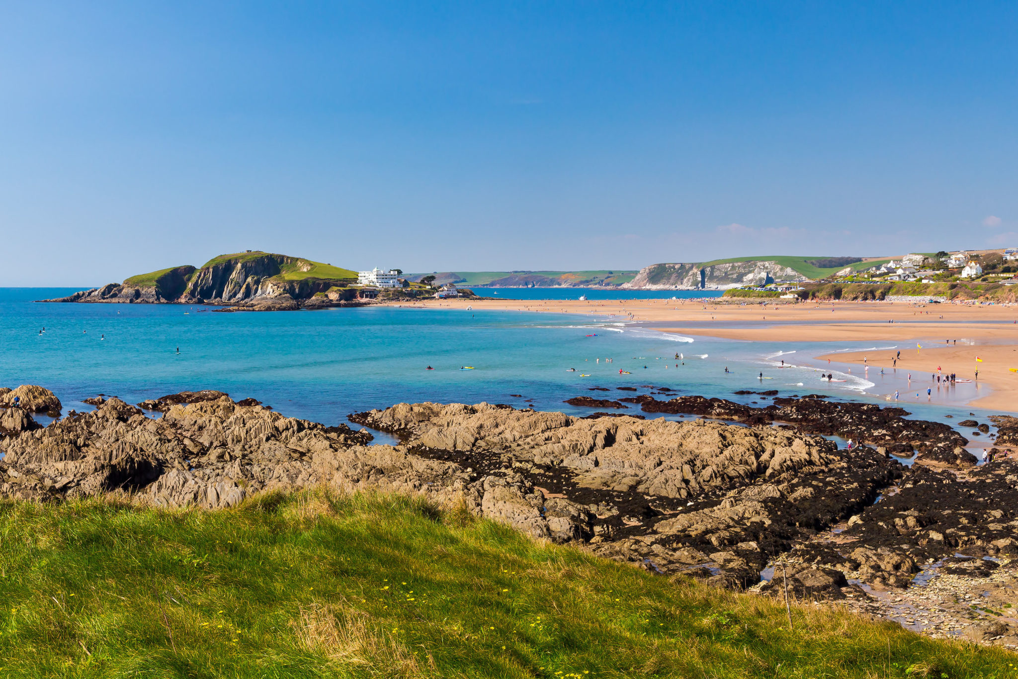 Devon holiday home