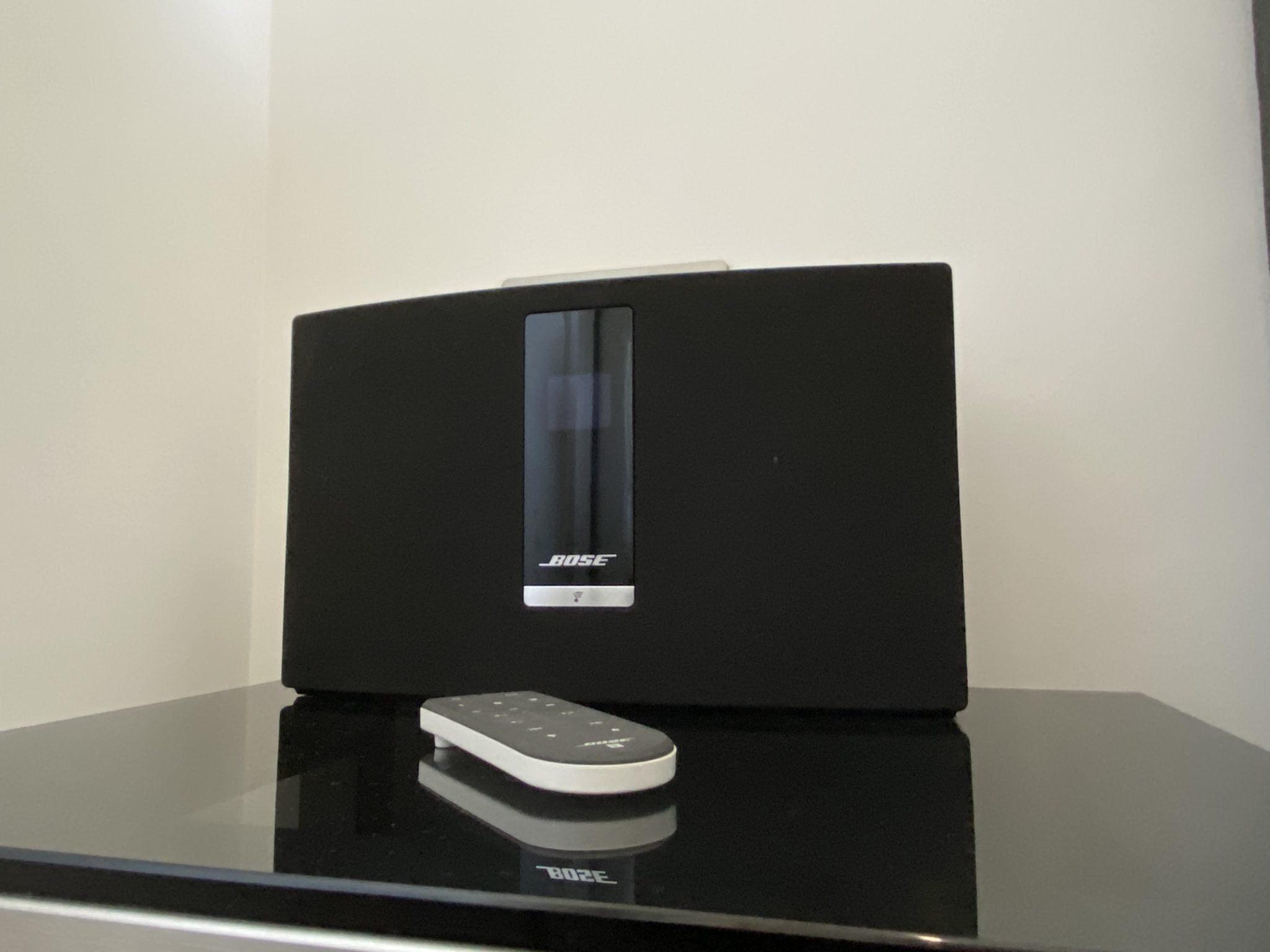 Bose Speaker